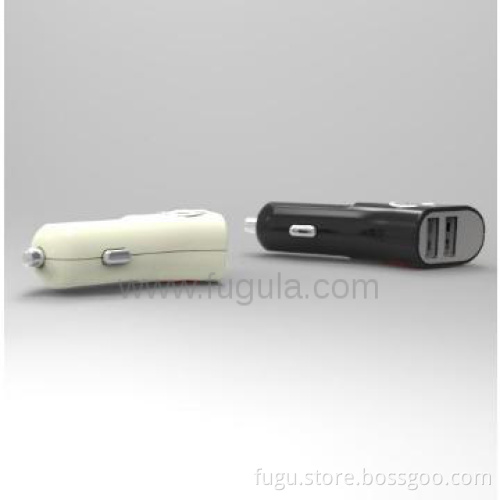 Ozone Generator Plasma Air Purification Vehicle charger